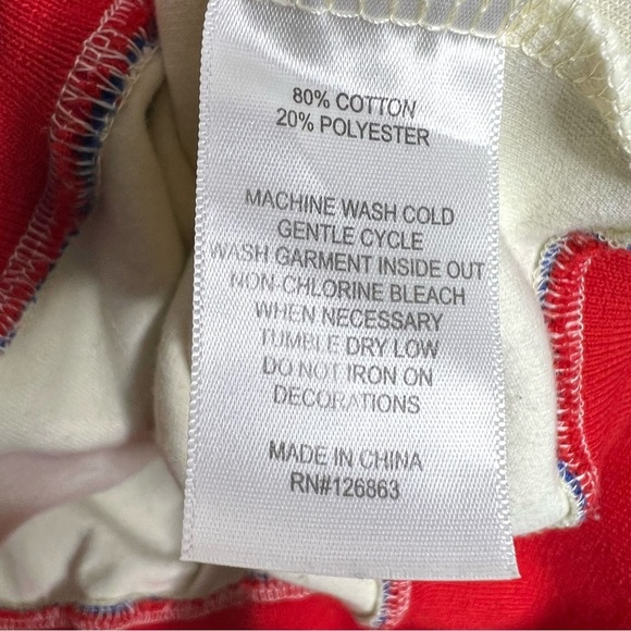 Pittsburgh Pirates Sweatshirt - Picture 7 of 7